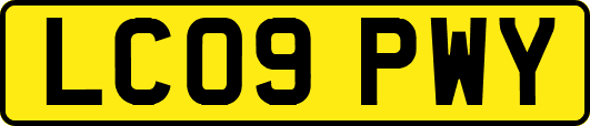 LC09PWY