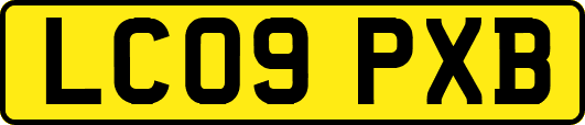 LC09PXB