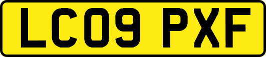 LC09PXF