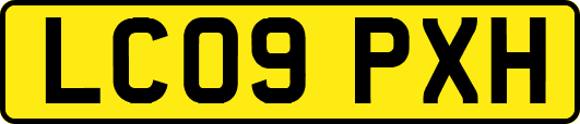 LC09PXH