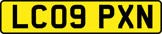 LC09PXN