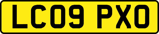 LC09PXO
