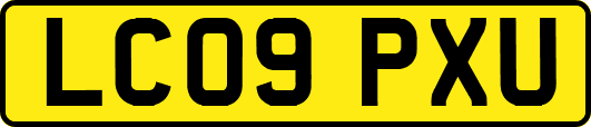 LC09PXU