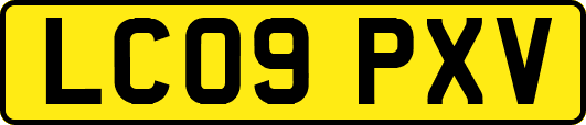 LC09PXV