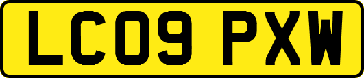 LC09PXW