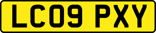 LC09PXY