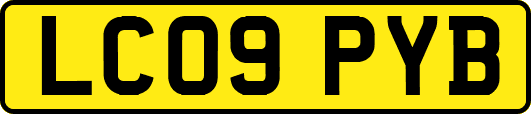 LC09PYB