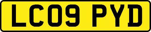 LC09PYD