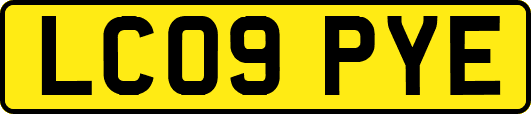 LC09PYE