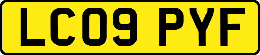 LC09PYF