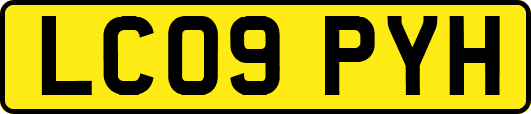 LC09PYH
