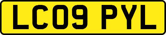 LC09PYL