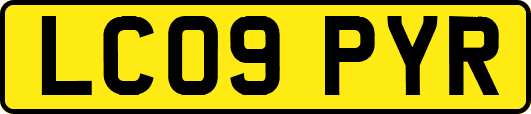 LC09PYR