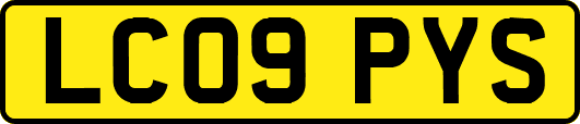 LC09PYS