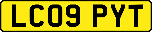LC09PYT