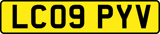 LC09PYV