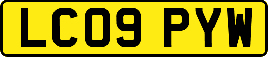 LC09PYW