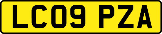 LC09PZA