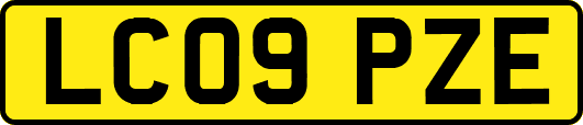 LC09PZE