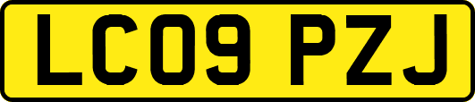 LC09PZJ