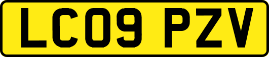 LC09PZV