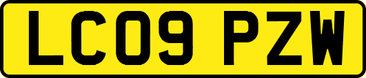 LC09PZW