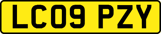 LC09PZY