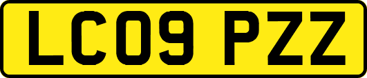 LC09PZZ