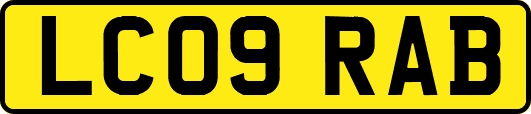 LC09RAB