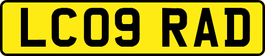 LC09RAD