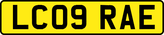 LC09RAE