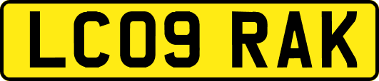 LC09RAK