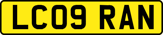 LC09RAN