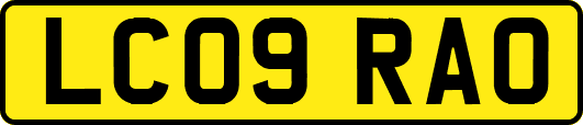 LC09RAO