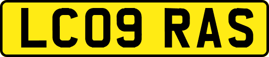 LC09RAS