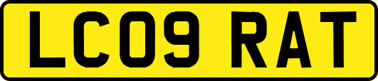LC09RAT