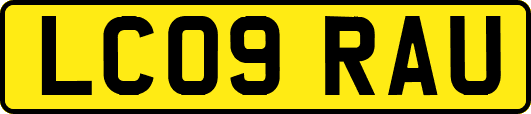 LC09RAU