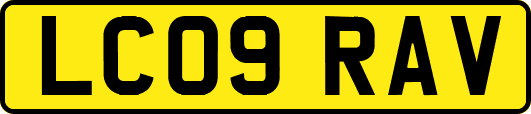 LC09RAV