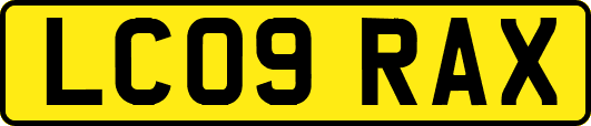LC09RAX