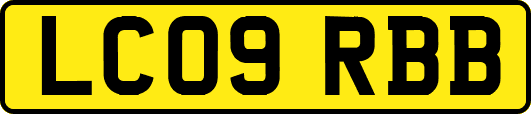 LC09RBB