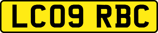 LC09RBC