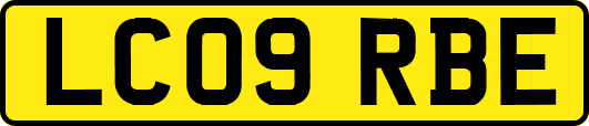 LC09RBE
