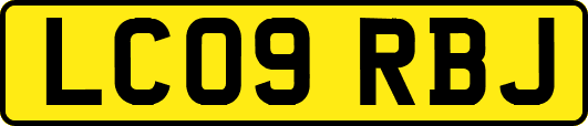 LC09RBJ