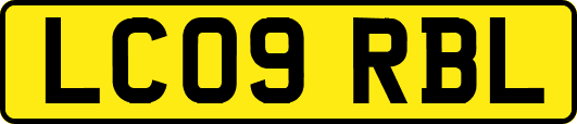 LC09RBL