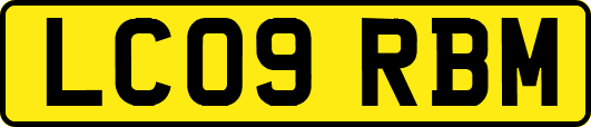 LC09RBM
