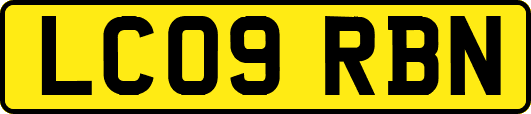 LC09RBN