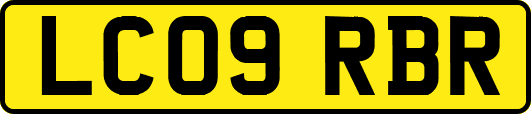 LC09RBR