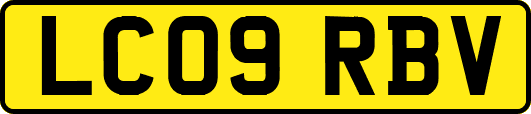 LC09RBV