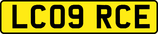 LC09RCE