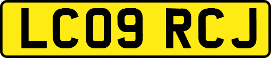 LC09RCJ